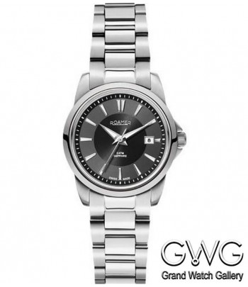 Roamer 730844 41 55 70 женские кварцевые часы